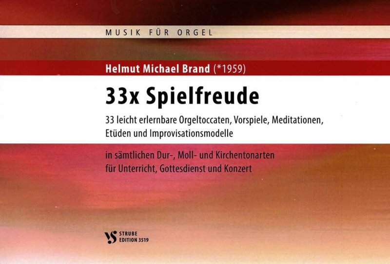 33 mal Spielfreude